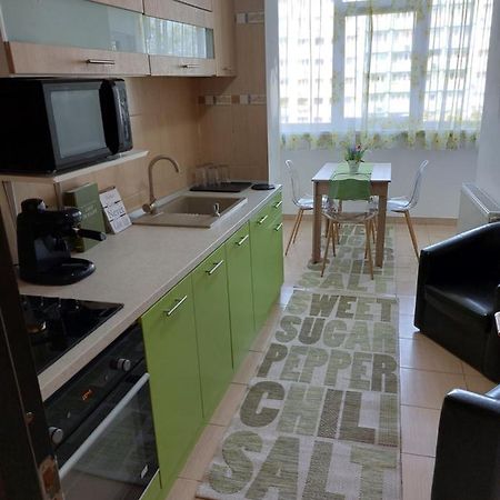 Apartament Central Renovat 3 Camere 布加勒斯特 外观 照片