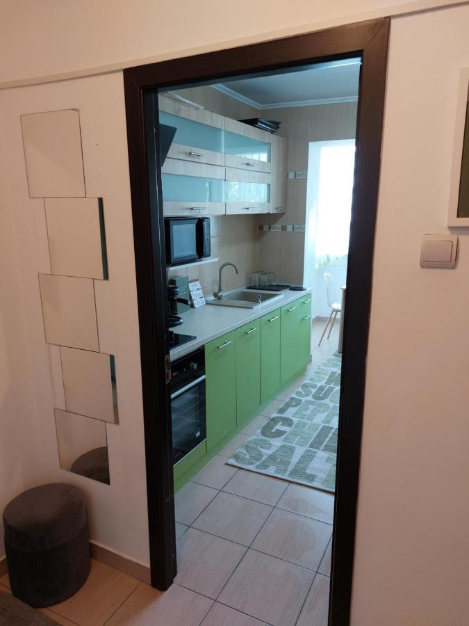 Apartament Central Renovat 3 Camere 布加勒斯特 外观 照片