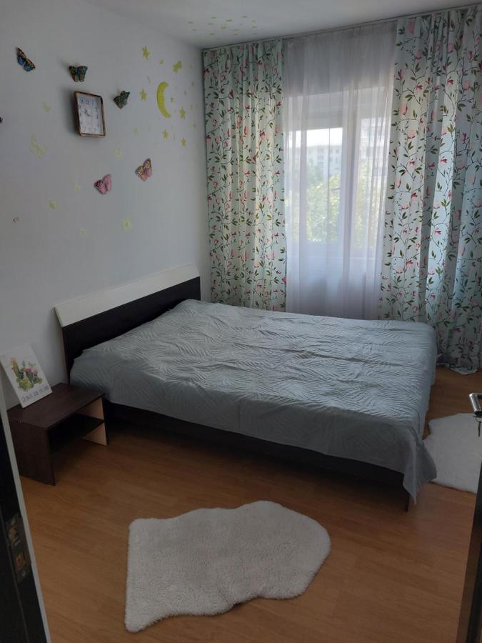 Apartament Central Renovat 3 Camere 布加勒斯特 外观 照片