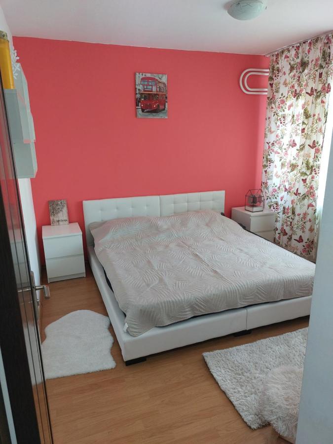 Apartament Central Renovat 3 Camere 布加勒斯特 外观 照片
