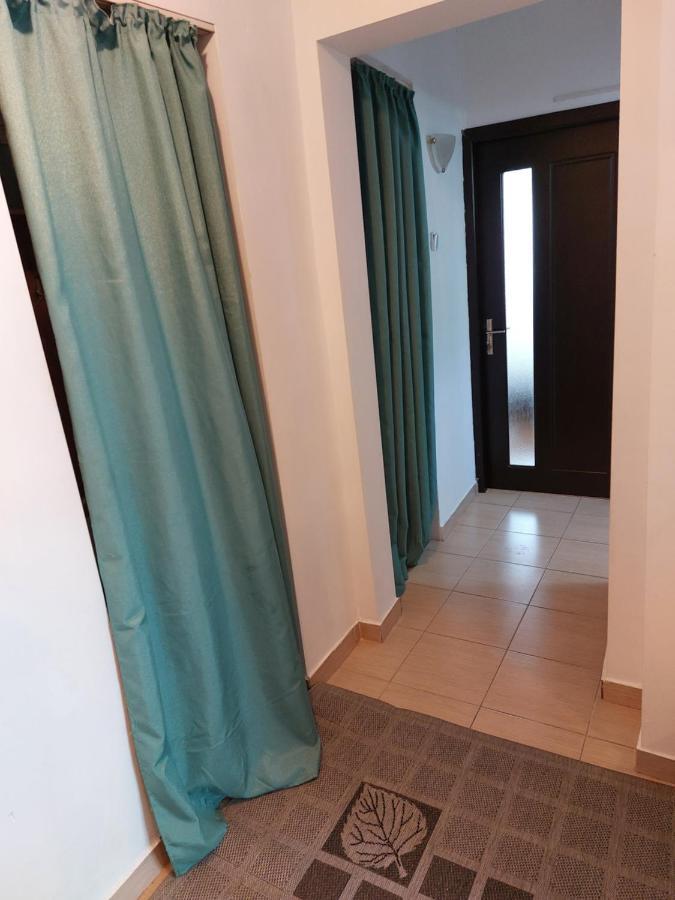 Apartament Central Renovat 3 Camere 布加勒斯特 外观 照片